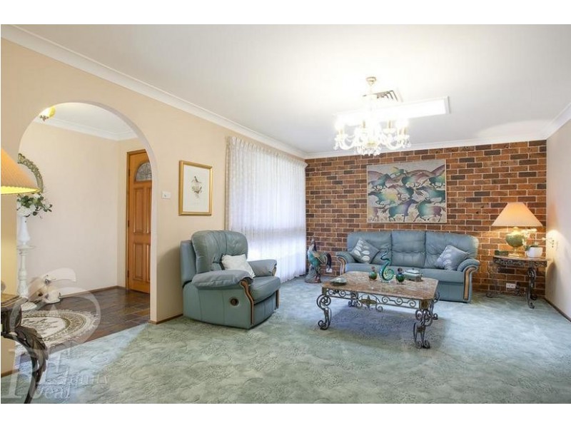 16 Padbury Street, Chipping Norton NSW 2170