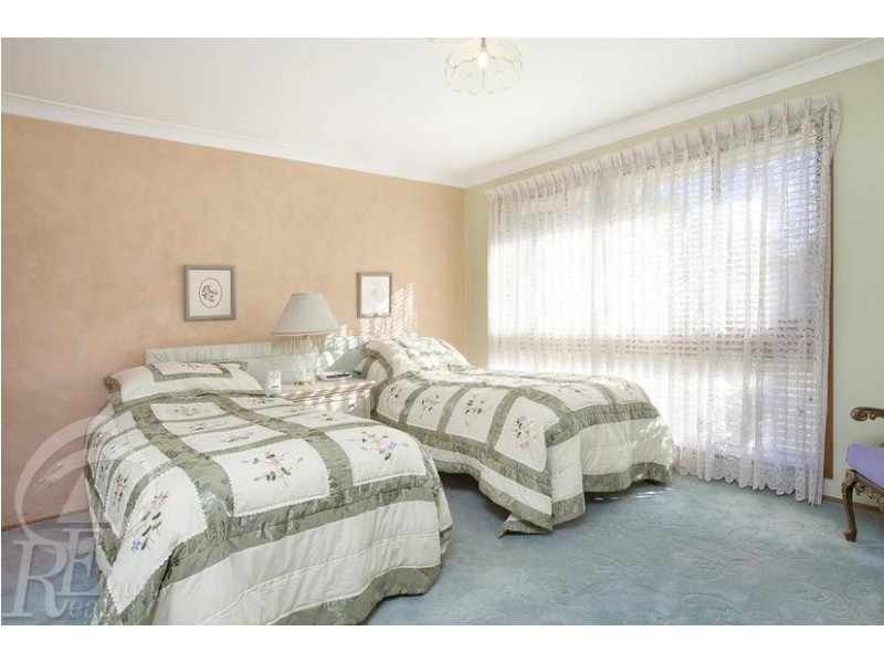 16 Padbury Street, Chipping Norton NSW 2170