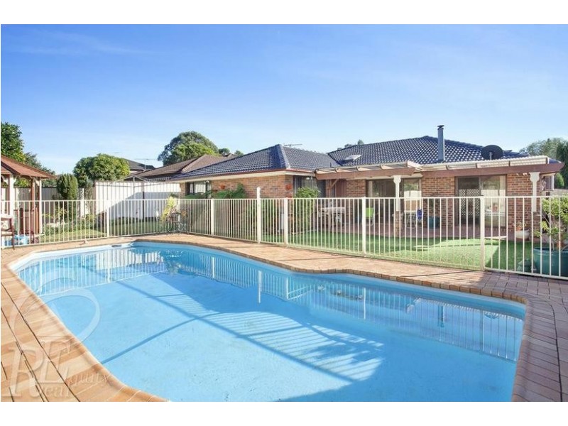 16 Padbury Street, Chipping Norton NSW 2170