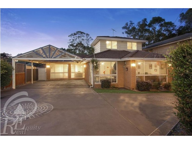 205b Newbridge Road, Chipping Norton NSW 2170