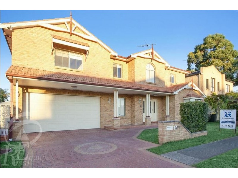 23a Lavington Avenue, Chipping Norton NSW 2170