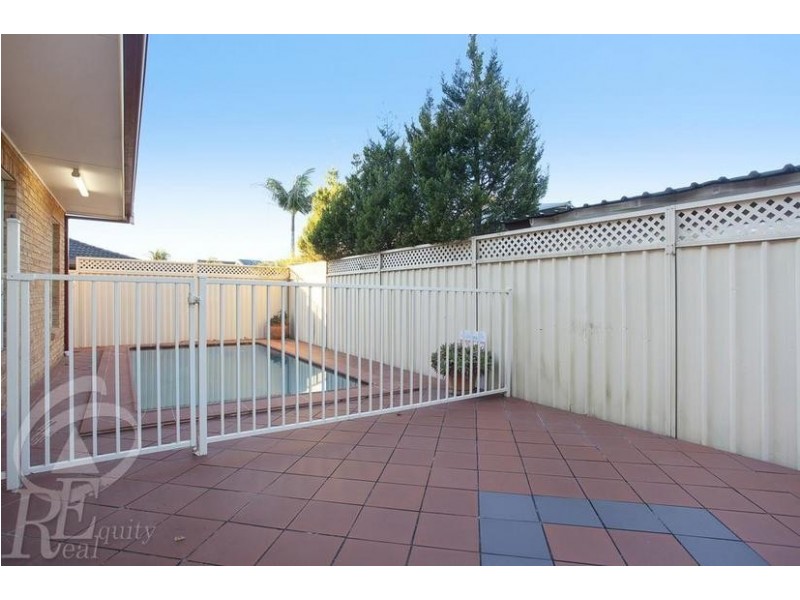 23a Lavington Avenue, Chipping Norton NSW 2170