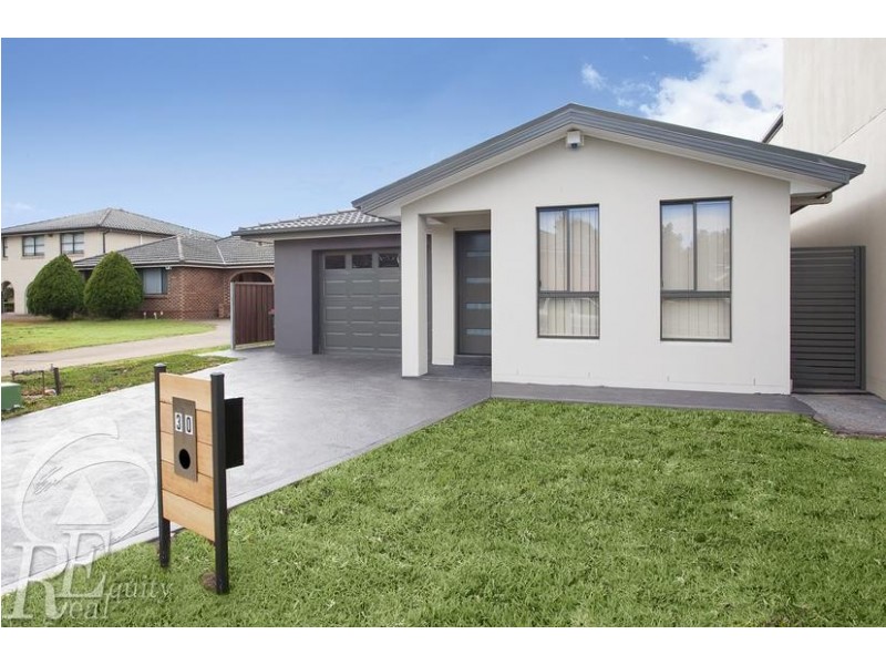 30 Epsom Road, Chipping Norton NSW 2170