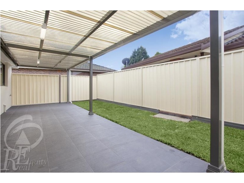 30 Epsom Road, Chipping Norton NSW 2170