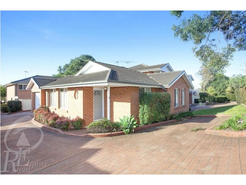 2/87-89 Walder Road, Hammondville NSW 2170