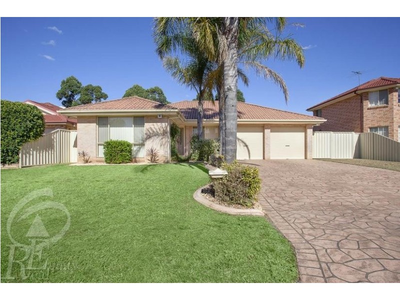 11 Brigantine Street, Chipping Norton NSW 2170