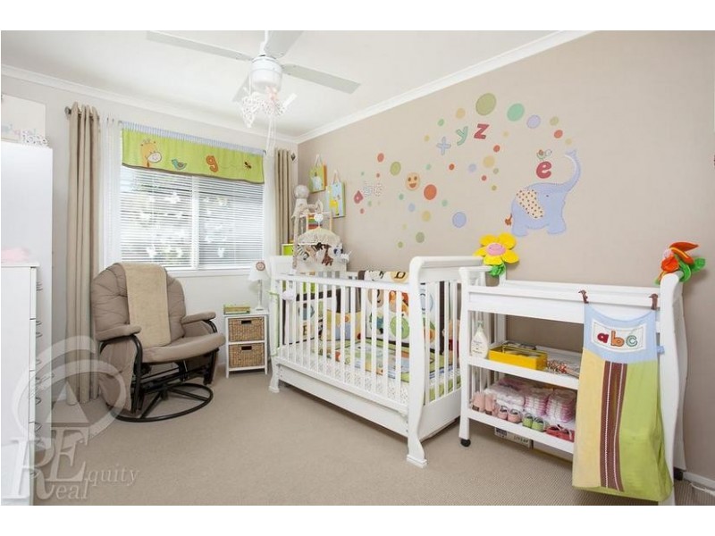 10 Frank Oliveri Drive, Chipping Norton NSW 2170