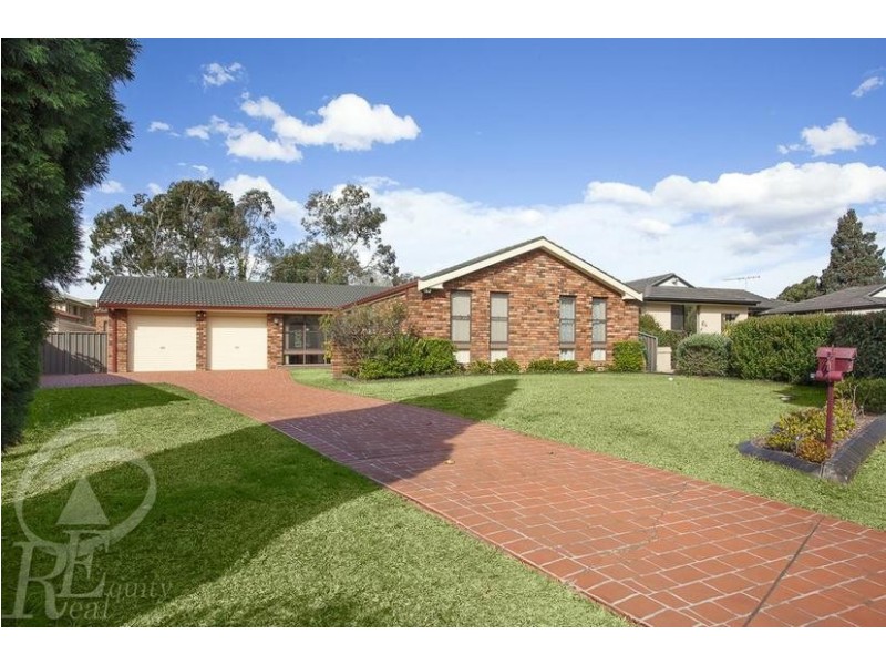 3 Swindon Place, Chipping Norton NSW 2170