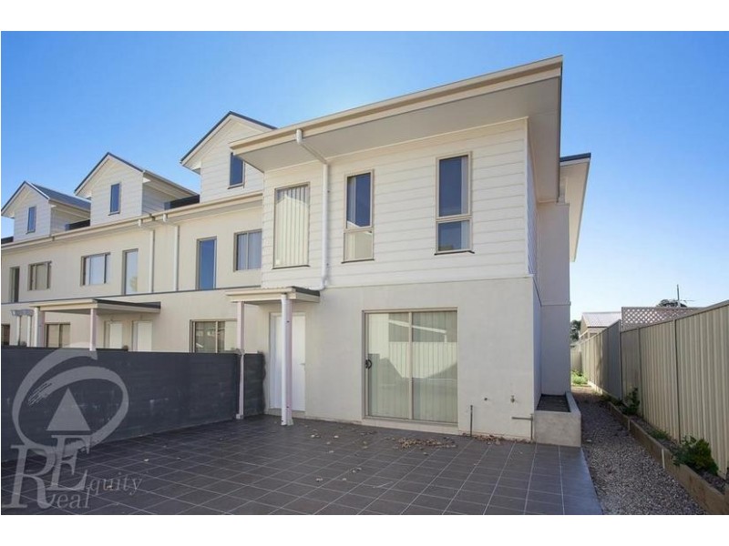 6/243 Epsom Road, Chipping Norton NSW 2170