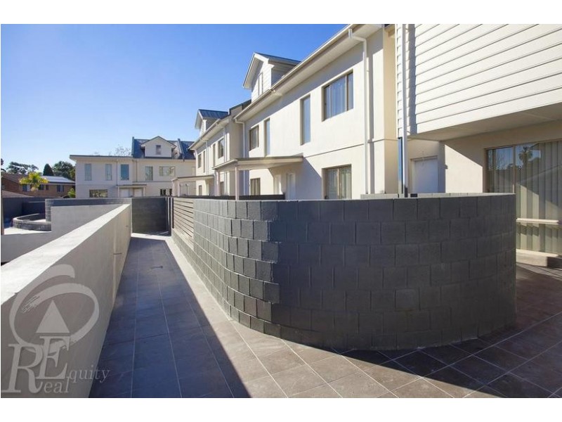 6/243 Epsom Road, Chipping Norton NSW 2170