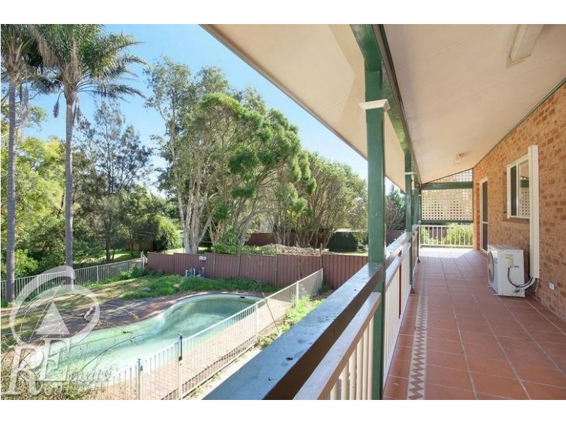 149 Epsom Road, Chipping Norton NSW 2170