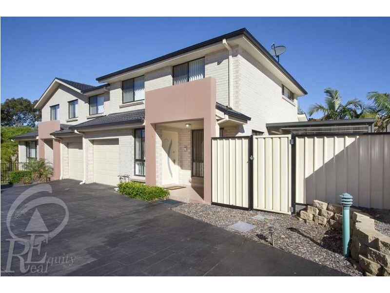 1/10 Light Horse Parade, Holsworthy NSW 2173