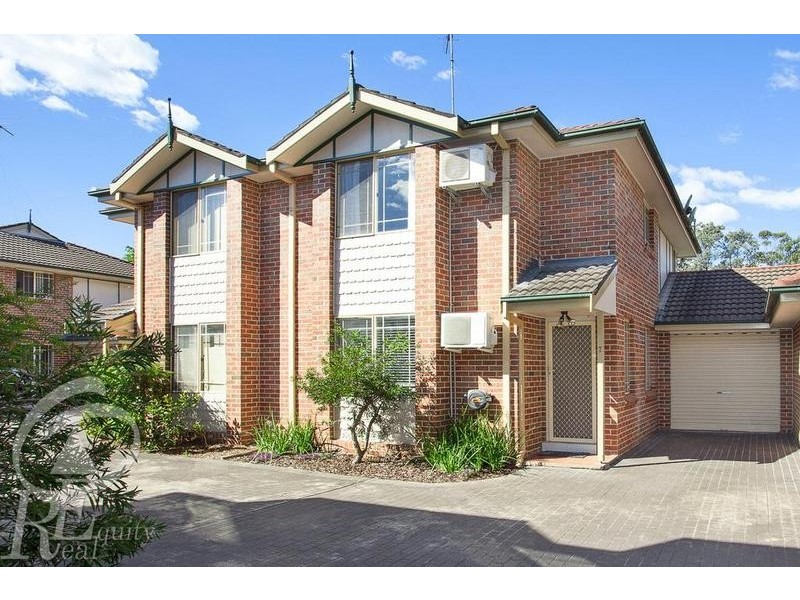 7/26 Wellwood Avenue, Moorebank NSW 2170