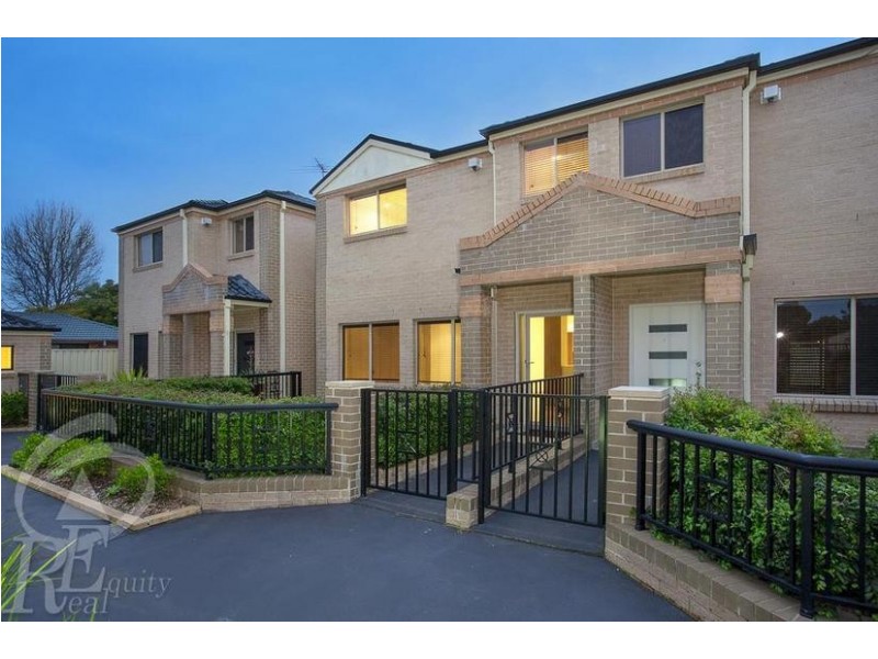 12/19-23 Central Ave, Chipping Norton NSW 2170