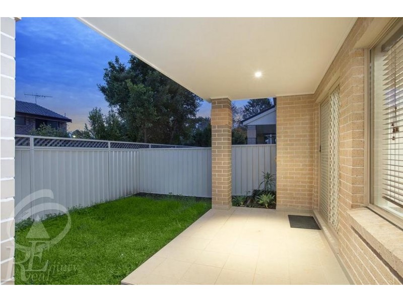 12/19-23 Central Ave, Chipping Norton NSW 2170