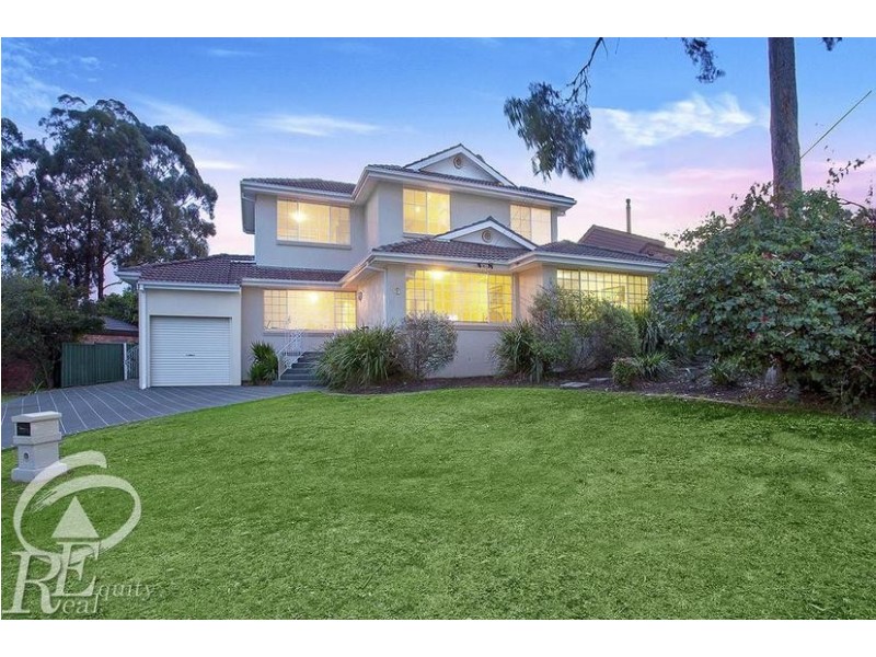 3 Ikara Crescent, Moorebank NSW 2170
