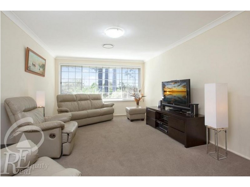 3 Ikara Crescent, Moorebank NSW 2170