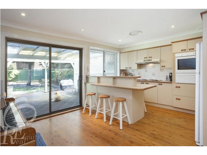 3 Ikara Crescent, Moorebank NSW 2170