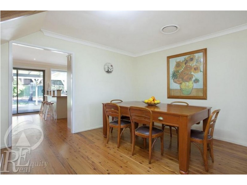 3 Ikara Crescent, Moorebank NSW 2170
