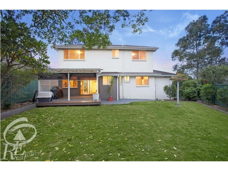 3 Ikara Crescent, Moorebank NSW 2170
