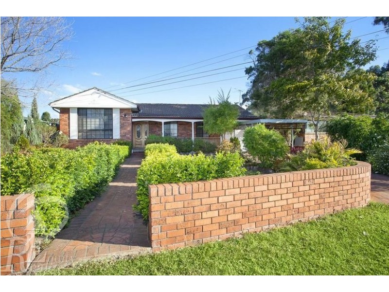 18 Junction Road, Moorebank NSW 2170