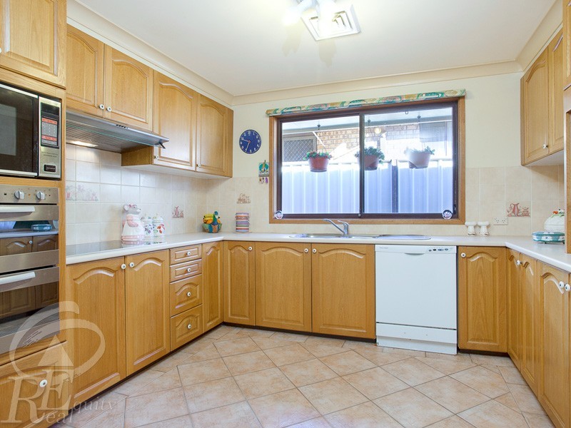 16 Padbury Street, Chipping Norton NSW 2170
