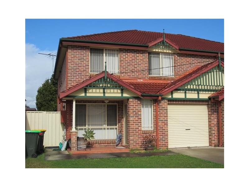 23B Selway Avenue, Moorebank NSW 2170