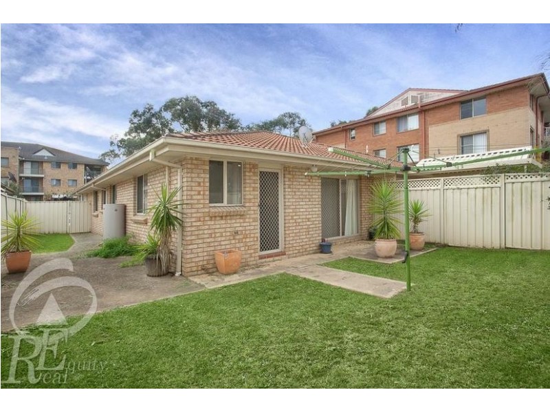 5B Mead Place, Chipping Norton NSW 2170