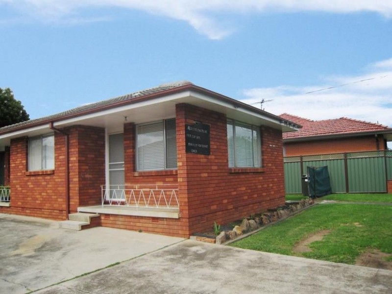 1/264 Epsom Road, Chipping Norton NSW 2170