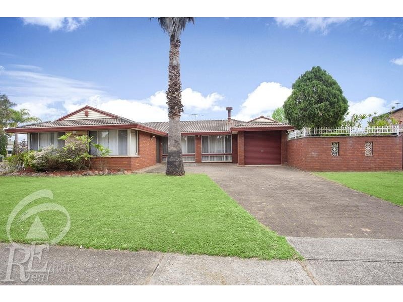 62 Wolverton Avenue, Chipping Norton NSW 2170