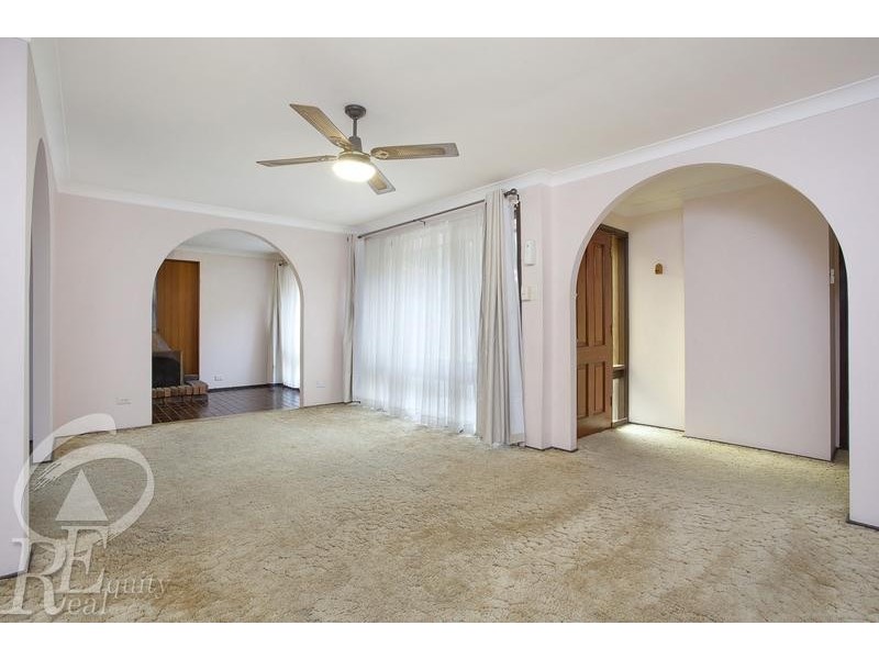 62 Wolverton Avenue, Chipping Norton NSW 2170