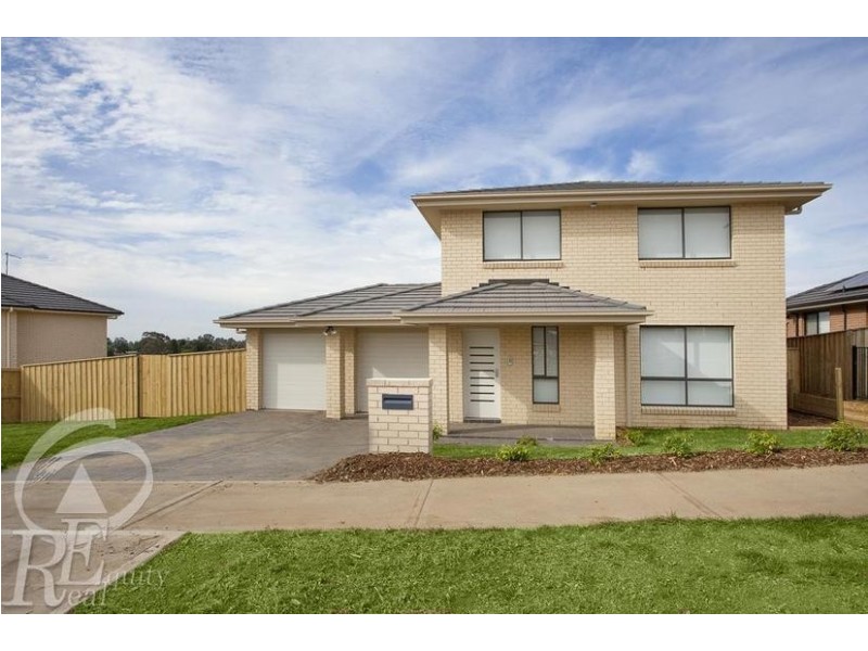 22 Gawler Avenue, Minto NSW 2566