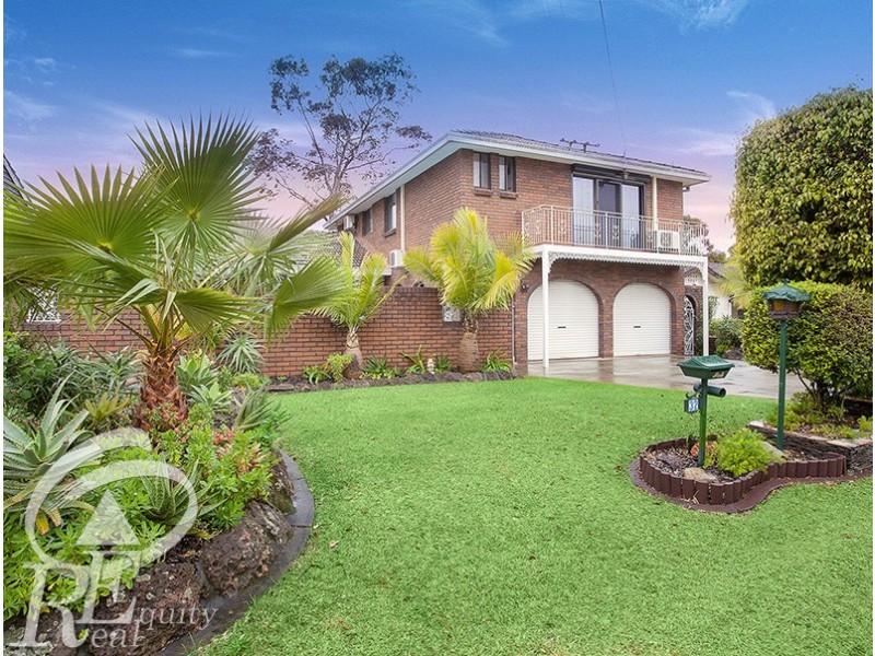 32 Bangalla Avenue, Chipping Norton NSW 2170