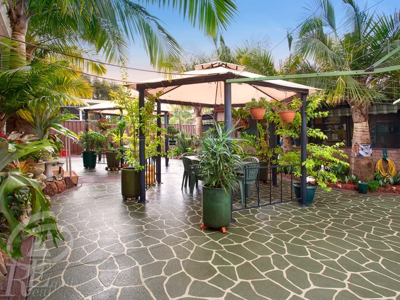 32 Bangalla Avenue, Chipping Norton NSW 2170