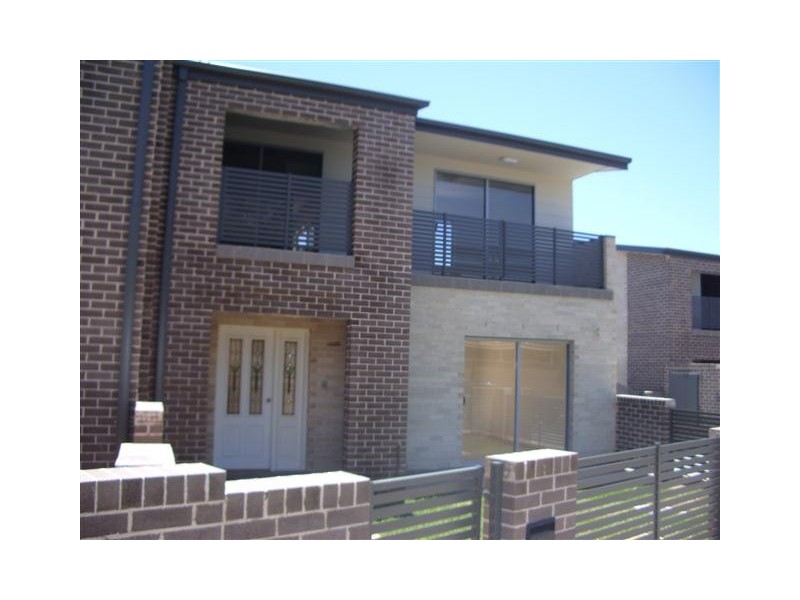 5/127-133 Alfred Road, Chipping Norton NSW 2170