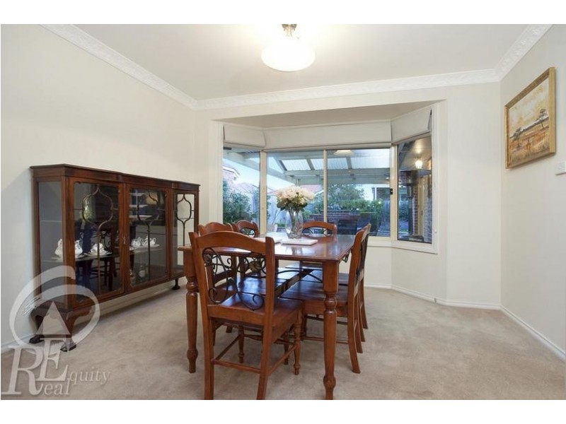 24 Brickendon Court, Wattle Grove NSW 2173