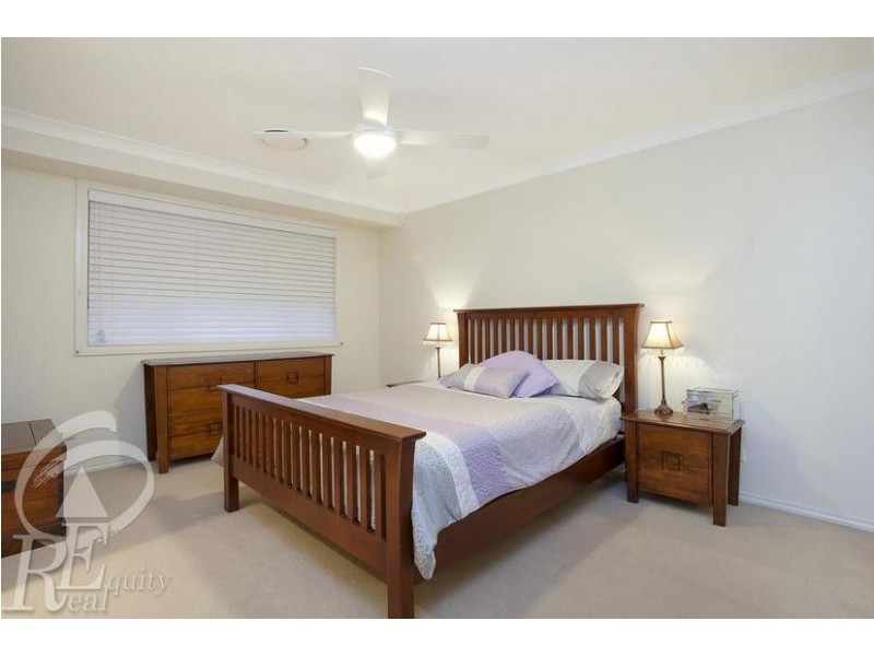 24 Brickendon Court, Wattle Grove NSW 2173