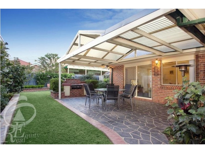 24 Brickendon Court, Wattle Grove NSW 2173