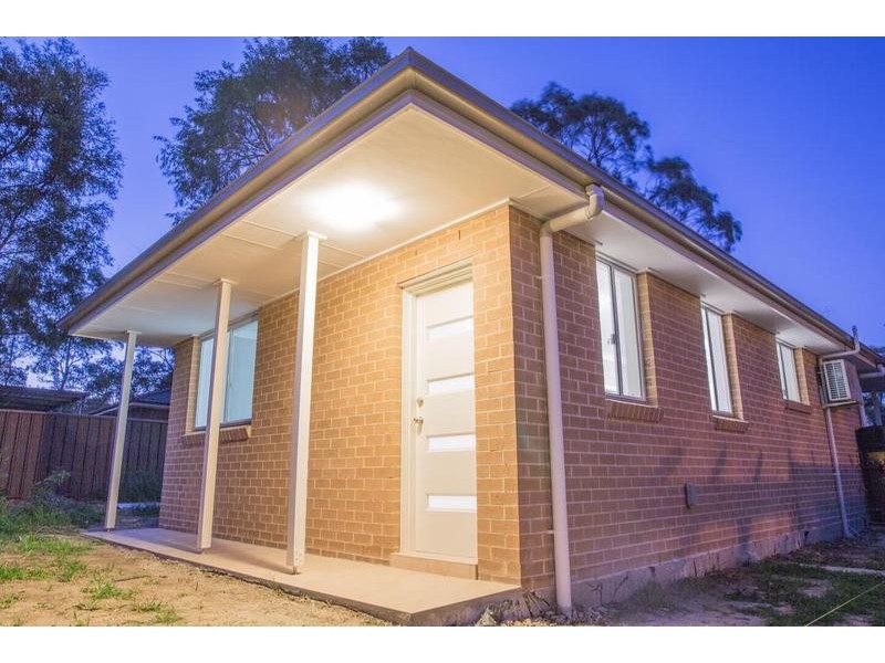 52a Bungarra Crescent, Chipping Norton NSW 2170