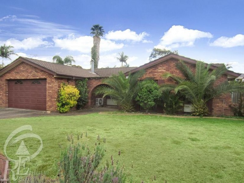20 Ascot Drive, Chipping Norton NSW 2170