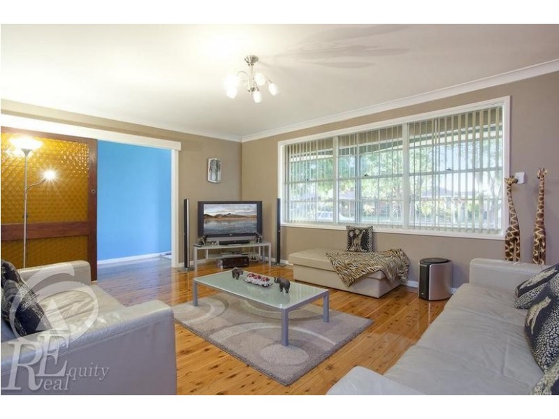 20 Haerse Avenue, Chipping Norton NSW 2170