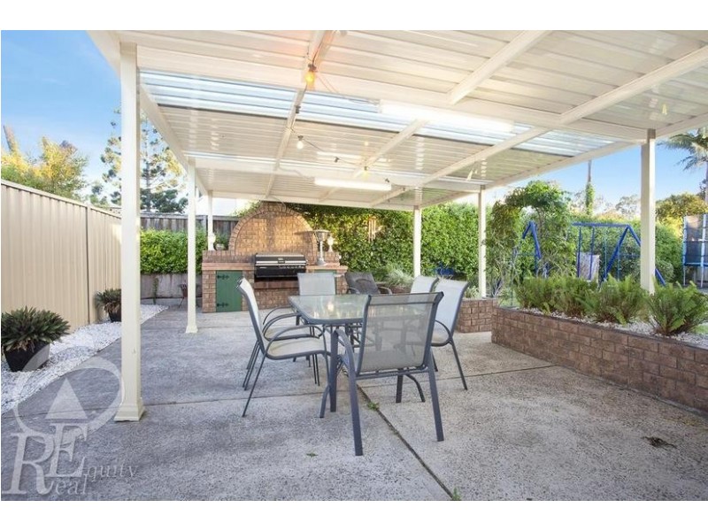 20 Haerse Avenue, Chipping Norton NSW 2170
