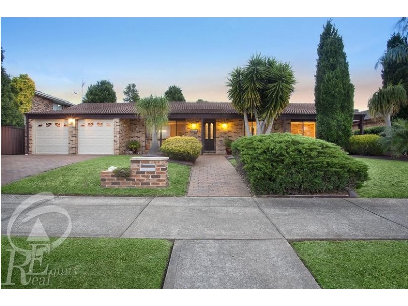 9 Charlbury Street, Chipping Norton NSW 2170