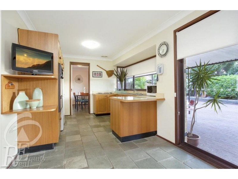 9 Charlbury Street, Chipping Norton NSW 2170