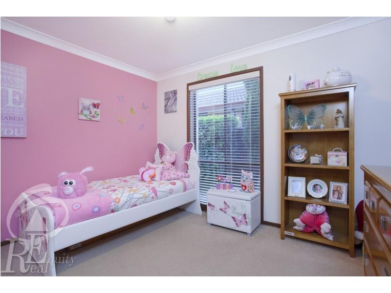 9 Charlbury Street, Chipping Norton NSW 2170