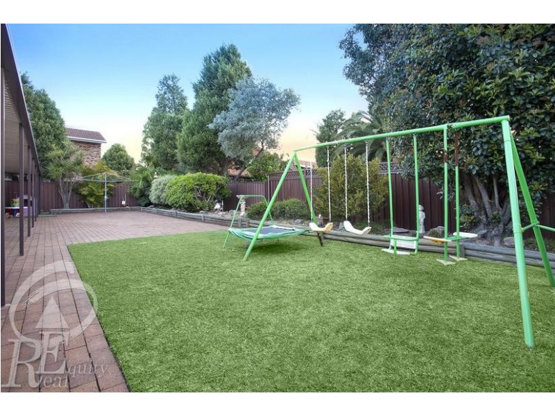 9 Charlbury Street, Chipping Norton NSW 2170