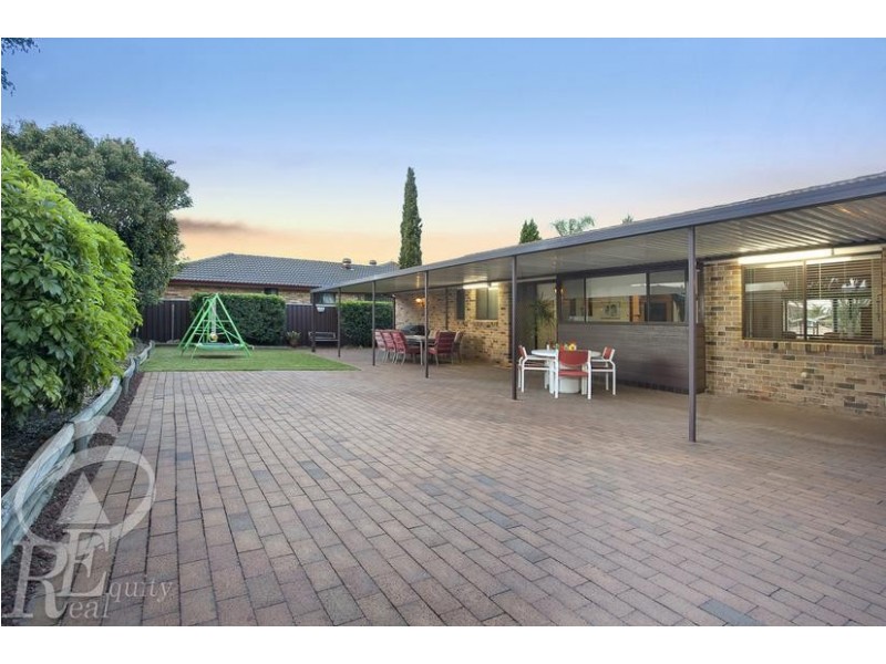 9 Charlbury Street, Chipping Norton NSW 2170