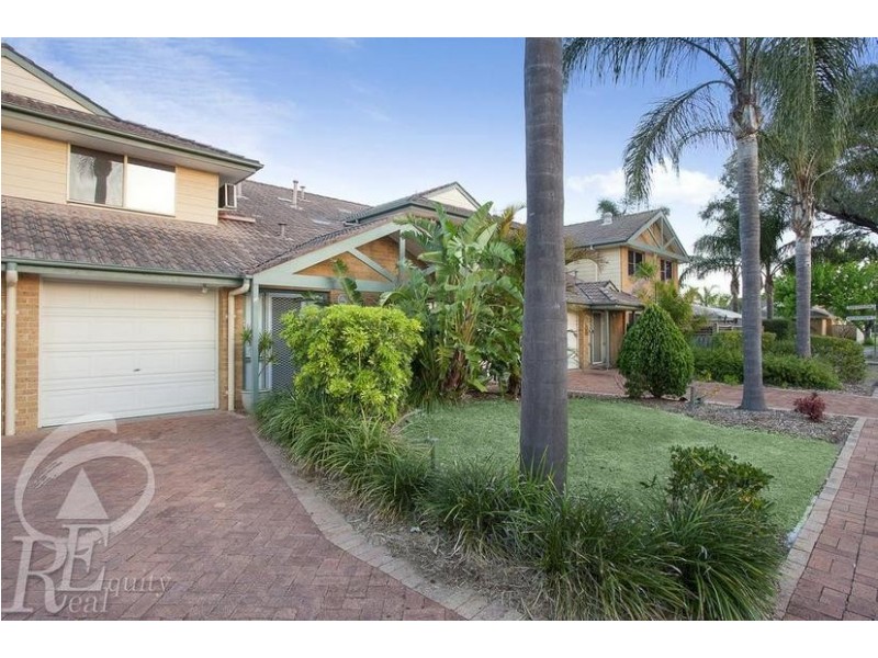 5/6 Ernest Avenue, Chipping Norton NSW 2170