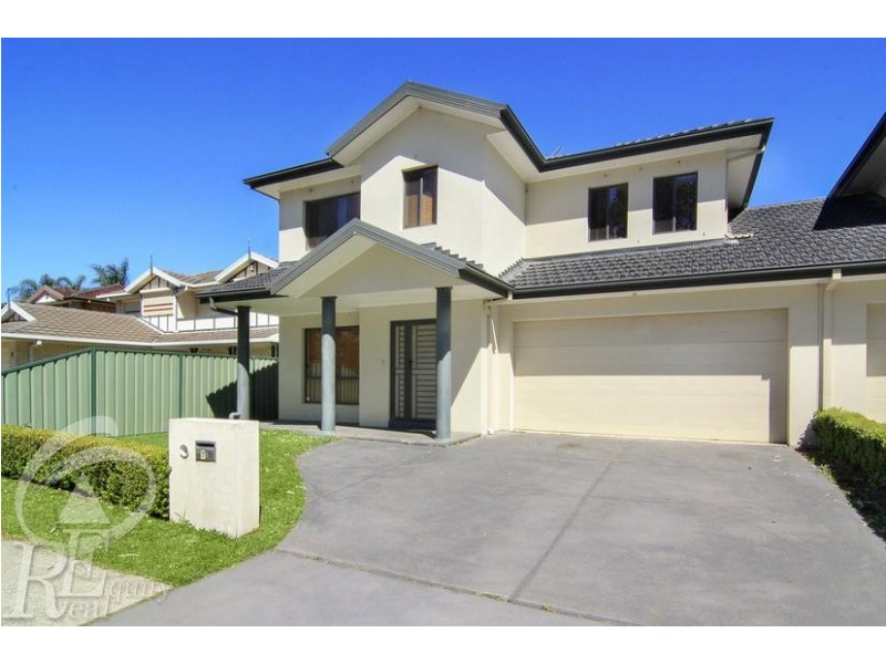 7 Central Avenue, Chipping Norton NSW 2170