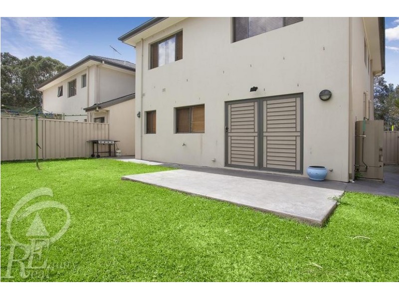 7 Central Avenue, Chipping Norton NSW 2170